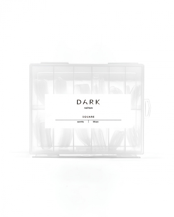 DARK Верхні Форми Square