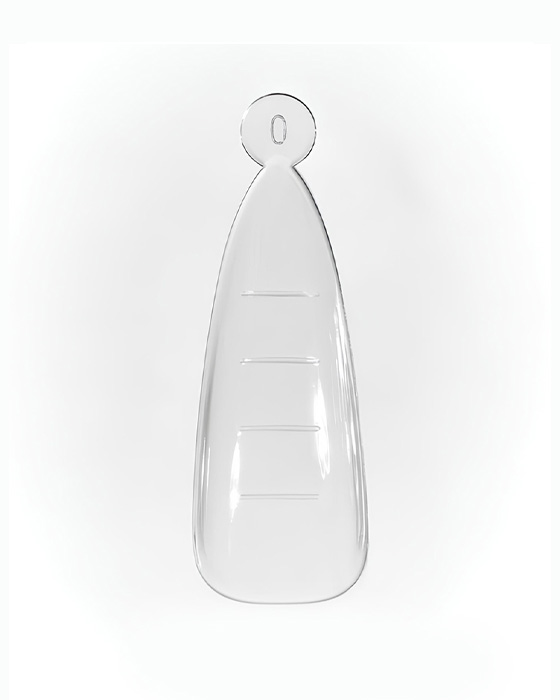 DARK Верхні Форми Stiletto