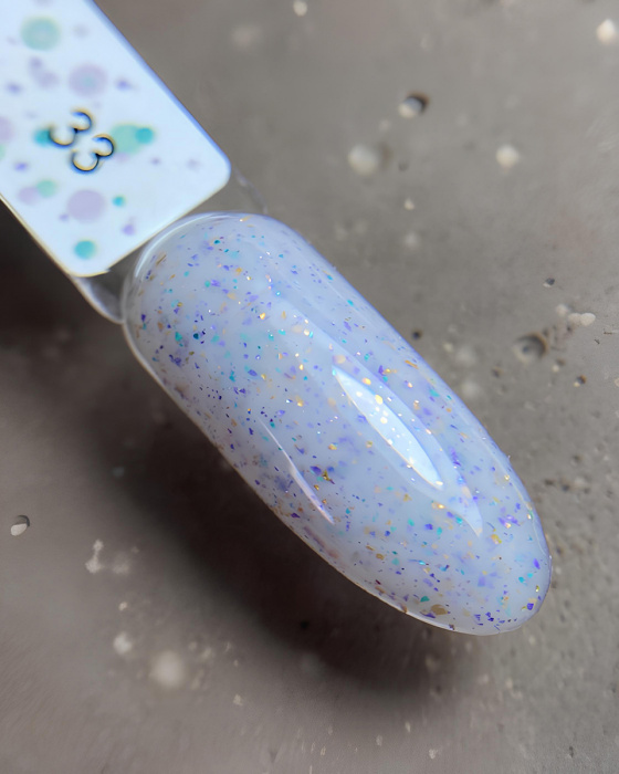 DARK Pro Base Potal 33, 15 мл