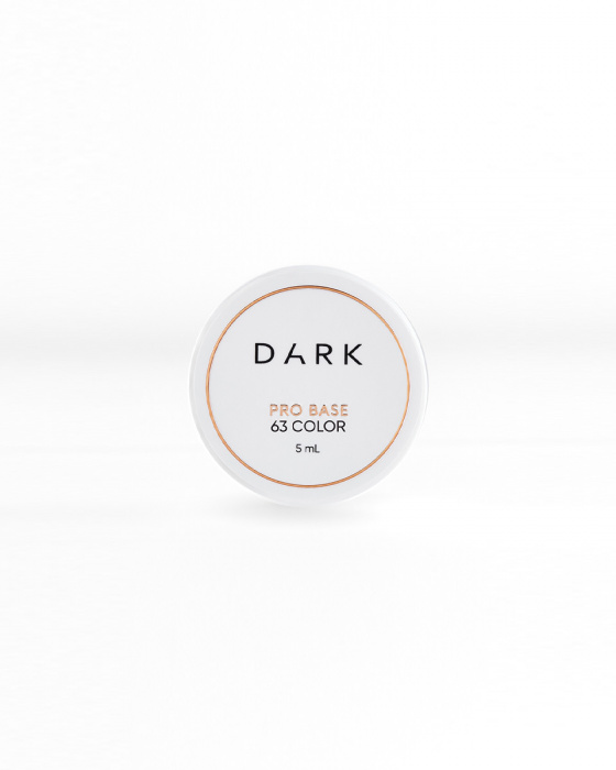 DARK Pro Base 63, 5 мл