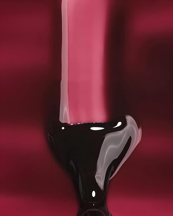 DARK Gel Polish Vitrage 04, 6 мл