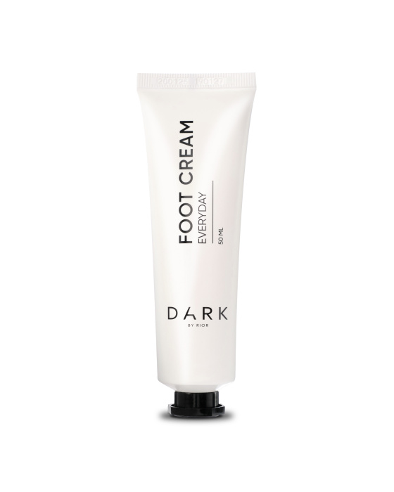 Dark foot cream EVERYDAY, 50 ml