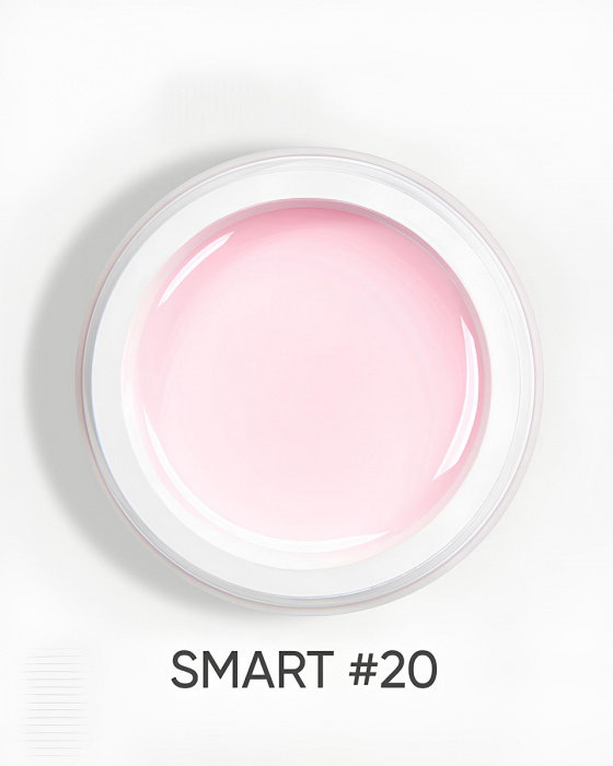 DARK Smart Builder Gel 20, 30 мл