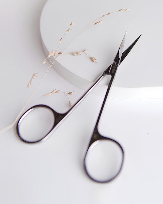 Olton ножиці 113 мм