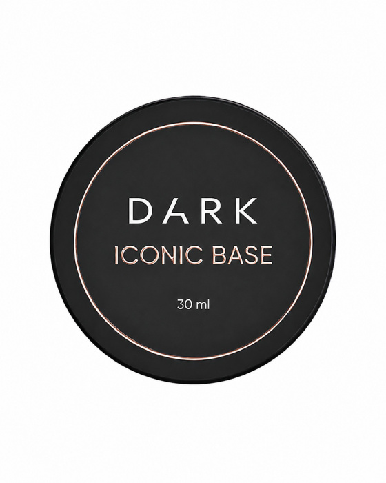 DARK Iconic Base, 30 мл