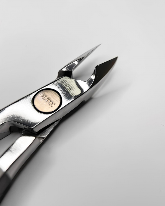 Olton кусачки для шкіри Easy Line S