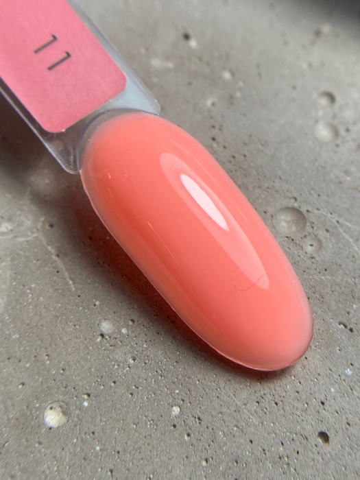 DARK Builder Gel №11,30 ml
