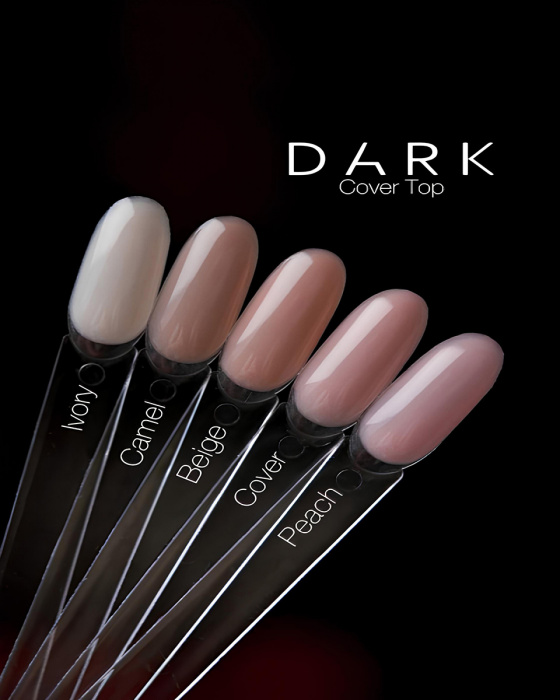 DARK Ivory Top, 10 мл