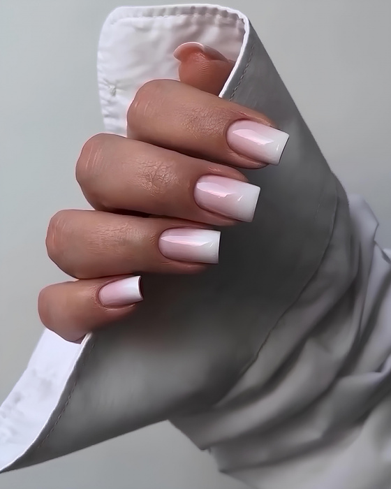 DARK White Gel Paint, 5 г
