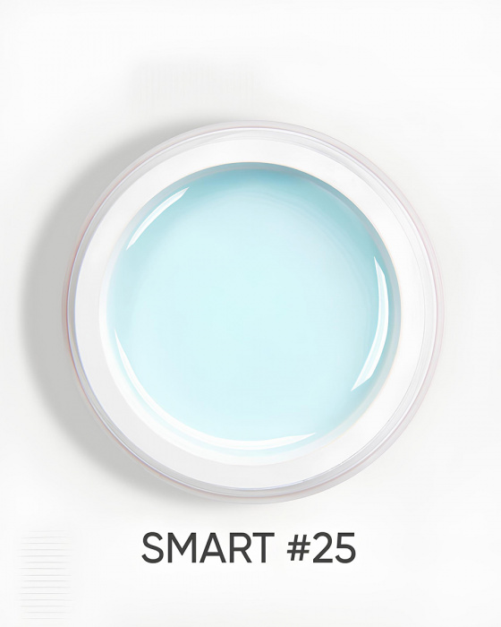 DARK Smart Builder Gel 25, 15 мл