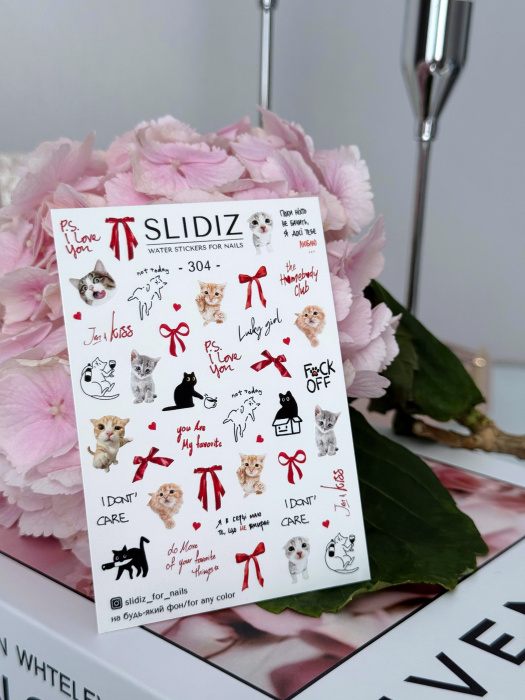 Слайдер дизайн SLIDIZ №304