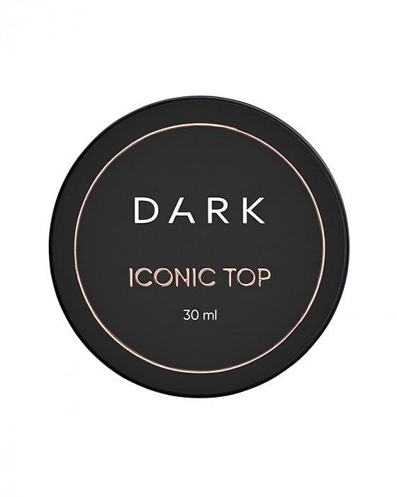 DARK Iconic Top, 30 мл