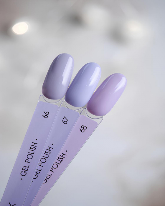 DARK Gel Polish 067, 6 мл