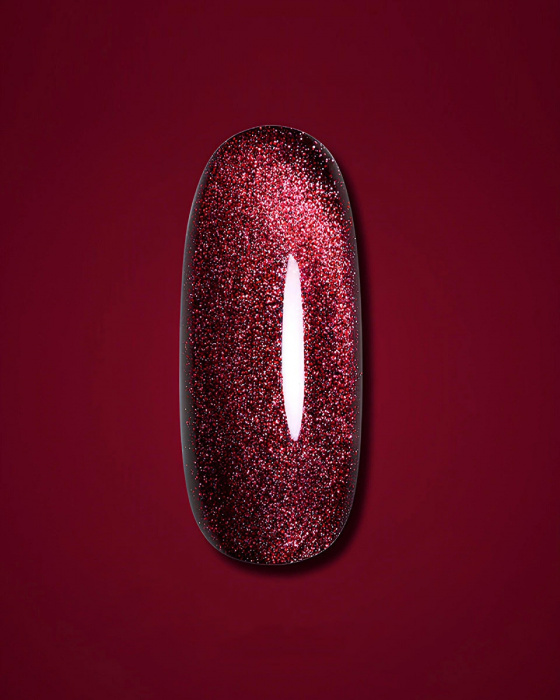 DARK Gel Polish Cat Eye 05, 10 мл