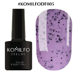 Гель-лак Komilfo Dragon Fruit 005, 8 мл