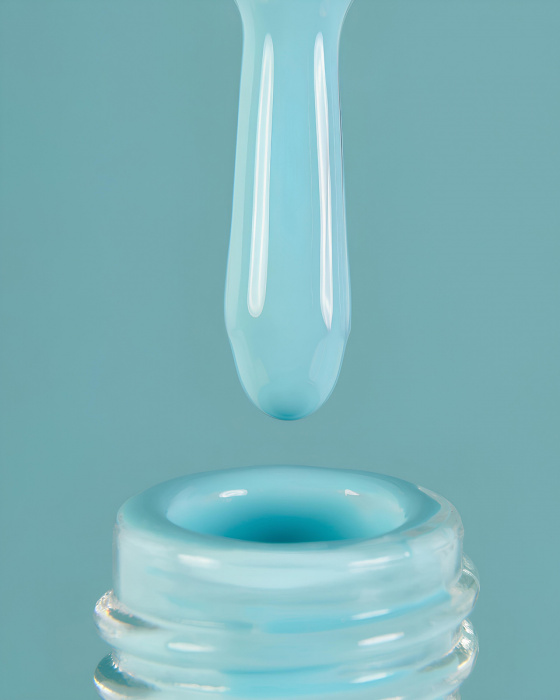 DARK Stamping Polish №40 тіффані, 10 мл