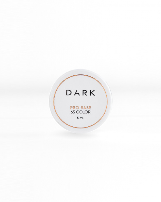 DARK Pro Base 65, 5 мл