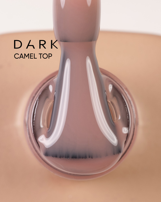 Dark Camel Top, 10 мл