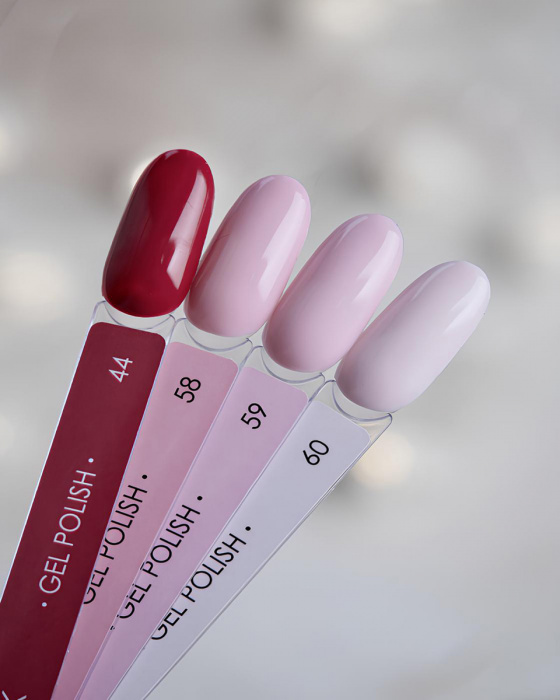 DARK Gel Polish 060, 10 мл