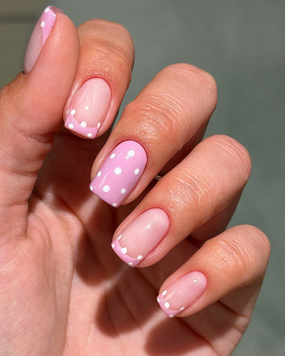 DARK Gel Polish 001, 6 мл