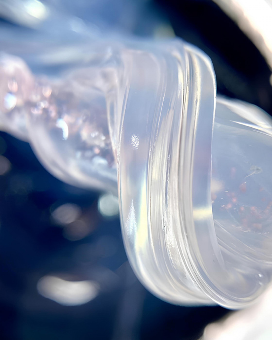 DARK PolyGel 01 (в тюбику), 30 мл