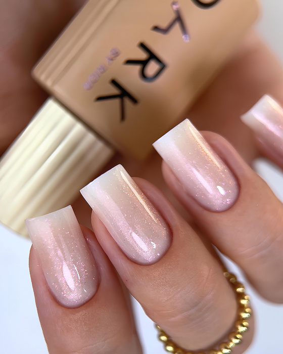 DARK Pro Base Shine 14, 15 мл