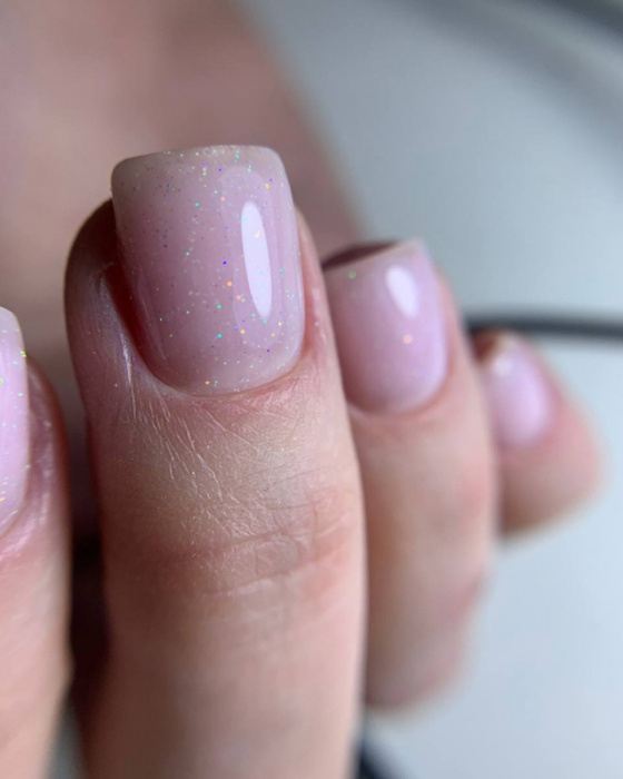DARK Pro Base Opal 3, 15 мл з пензликом