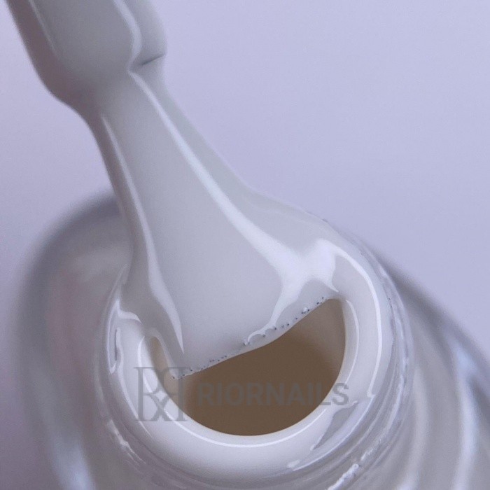 DARK Stamping polish №02 білий STICKY, 8 ml