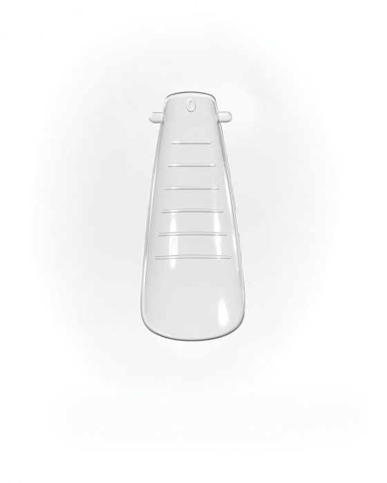 DARK Верхні Форми Long Ballerina