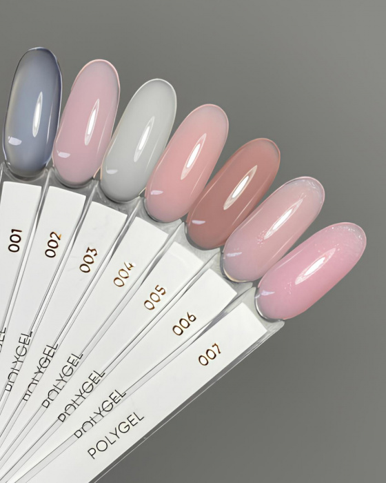 DARK PolyGel 2 (в баночці), 30 мл