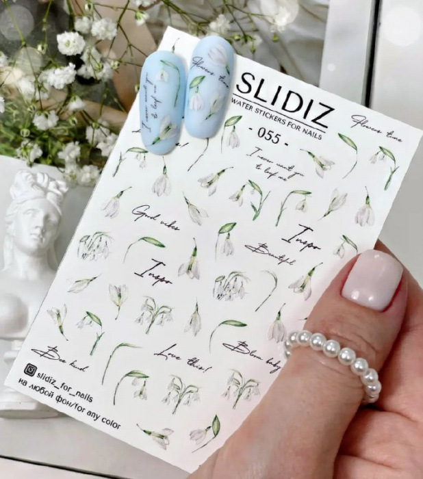 Слайдер дизайн SLIDIZ №055