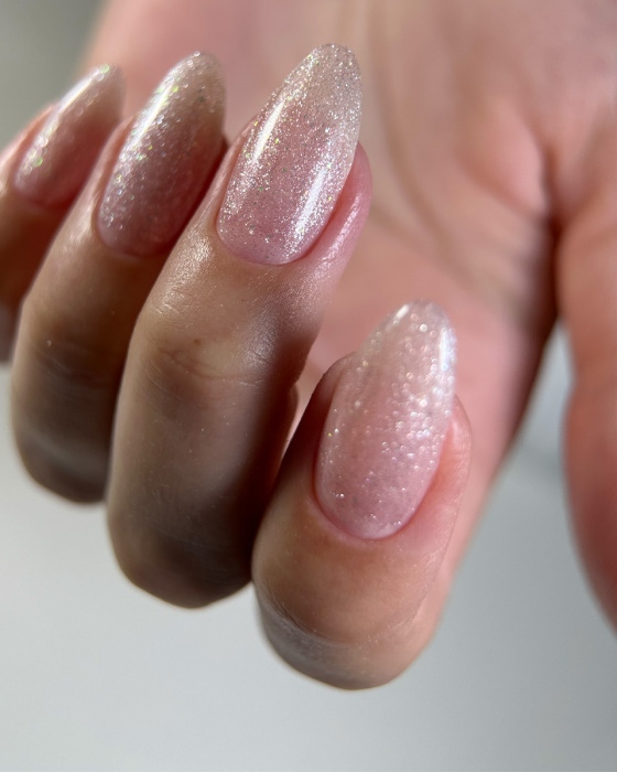 DARK Medium Gel №45, 15 мл (без пензлика)