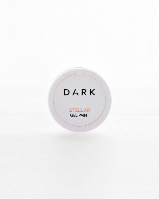 DARK Stellar Gel Paint, 5 г
