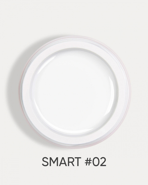 DARK Smart Builder Gel 02, 15 мл