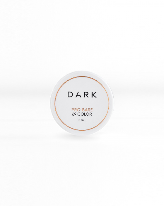 DARK Pro Base 69, 5 мл