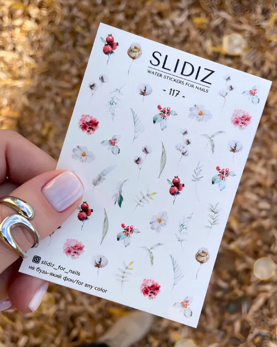 Слайдер дизайн SLIDIZ №117