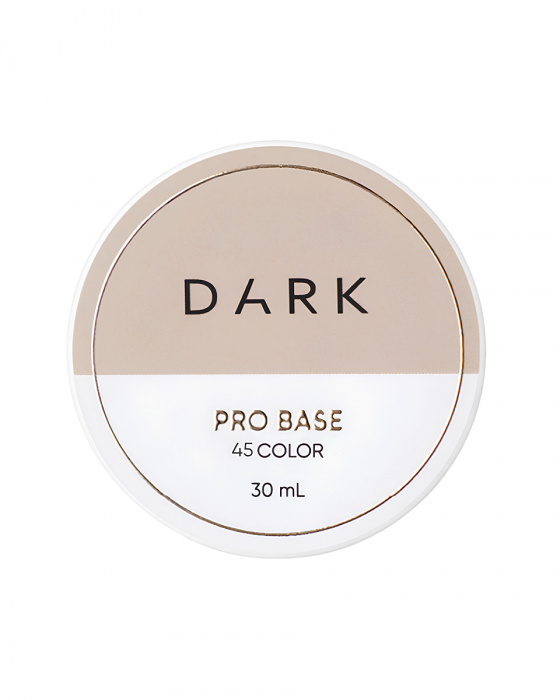 DARK Pro Base 45, 30 мл