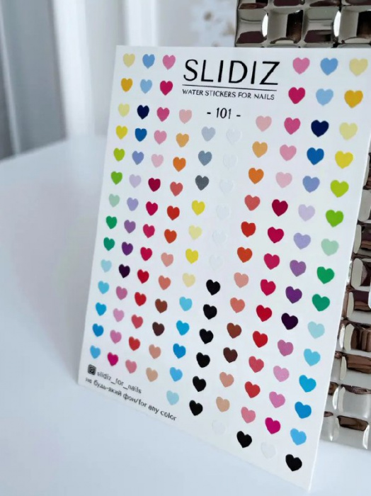 Слайдер дизайн SLIDIZ №101
