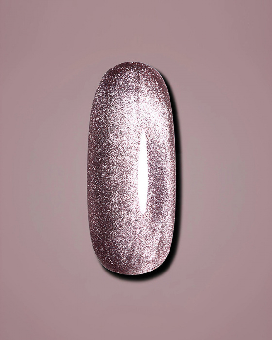 DARK Gel Polish Cat Eye 02, 10 мл