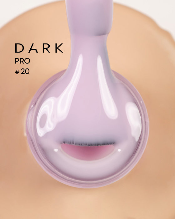 DARK PRO base 20,30 мл