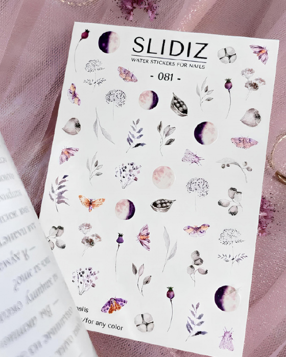 Слайдер дизайн SLIDIZ №081