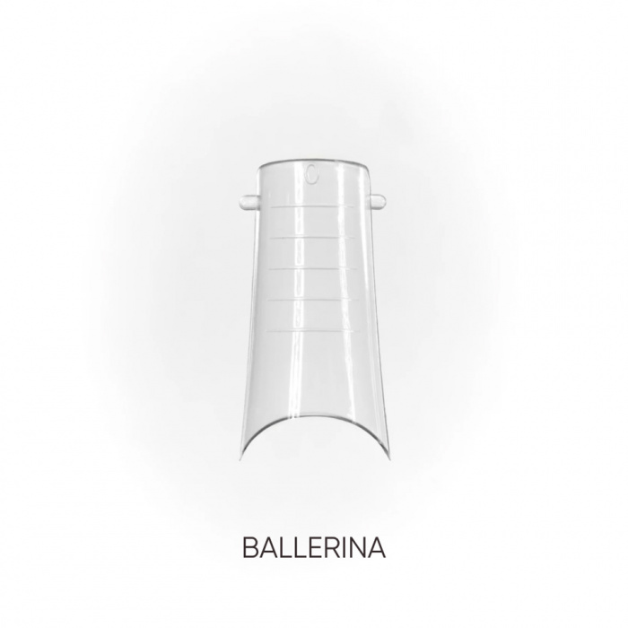 DARK ВЕРХНІ ФОРМИ BALLERINA