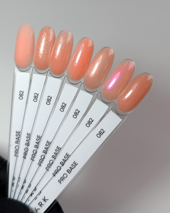 DARK Pro Base 82, 15 мл