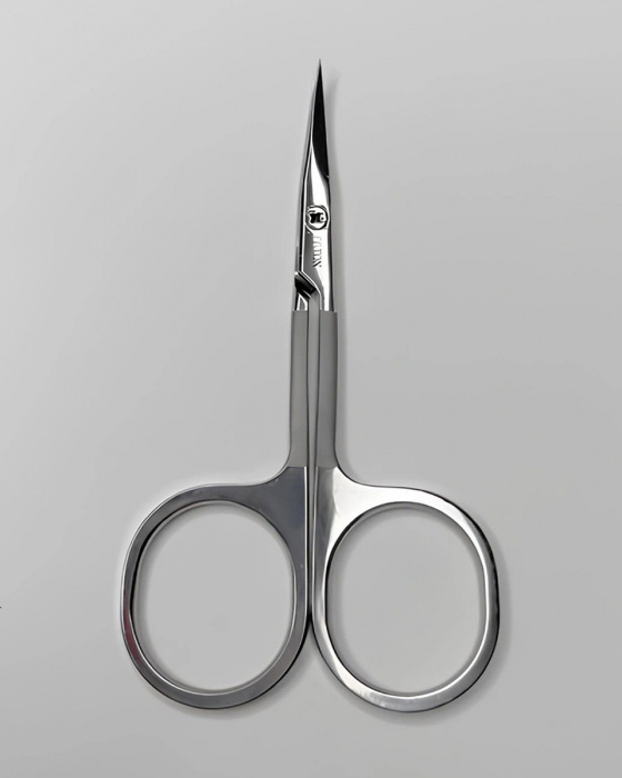 Olton ножиці Easy Line (gloss) 90 мм