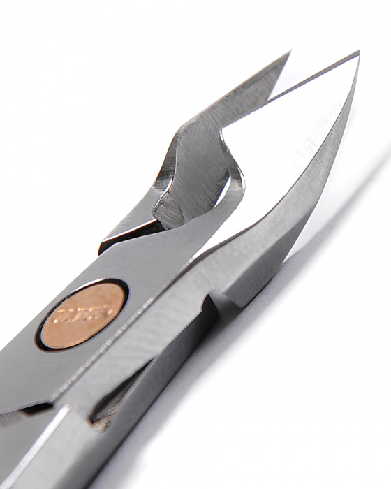 Olton кусачки для шкіри М