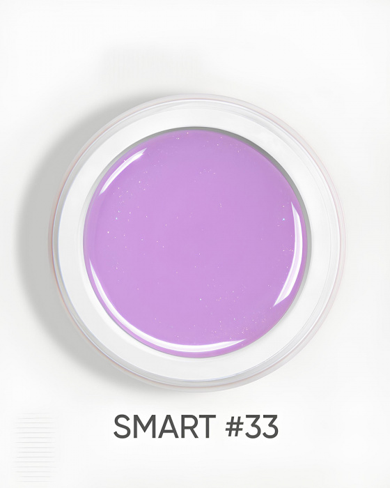 DARK Smart Builder Gel 33, 15 мл