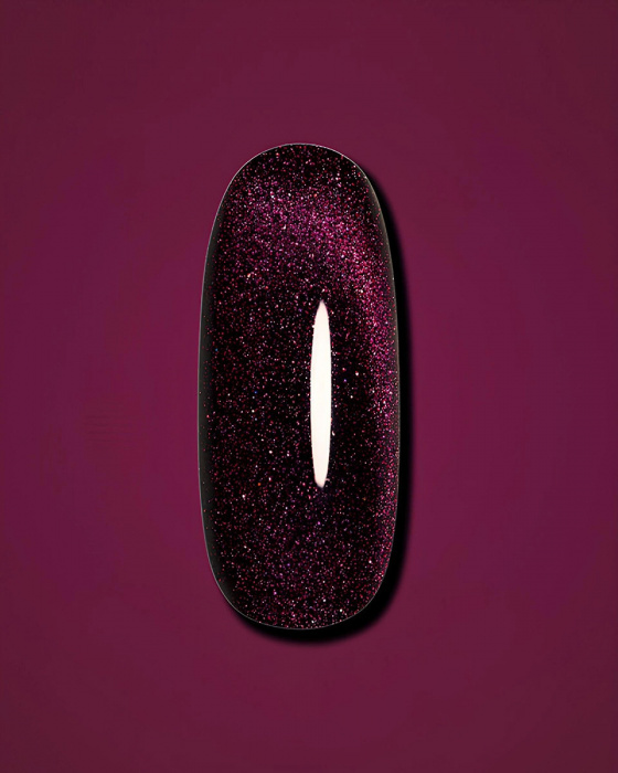 DARK Gel Polish Cat Eye 04, 10 мл