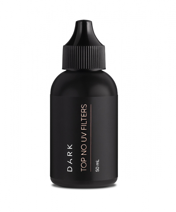 DARK Top No Wipe, 50 ml