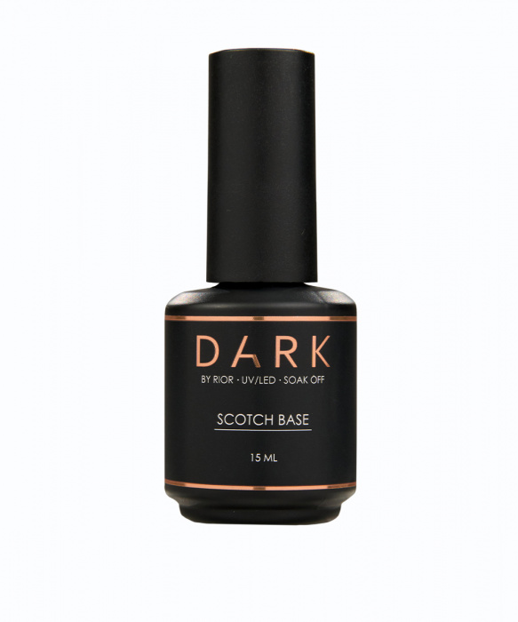 DARK Scotch Base (покращена формула), 15 ml