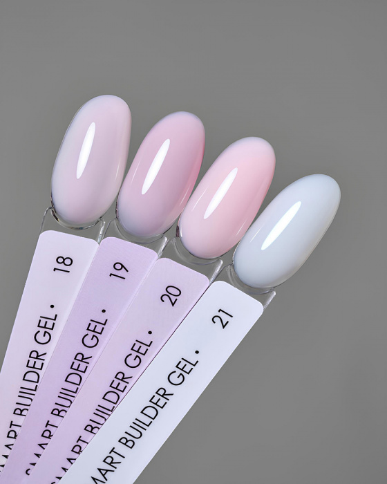 DARK Smart Builder Gel 19, 30 мл